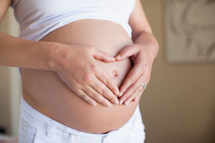 Чего боится беременная: страхи, суеверия, приметы - Parents.ru